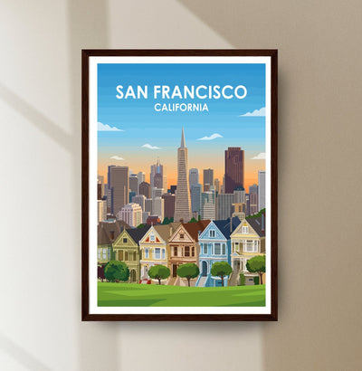 San Francisco