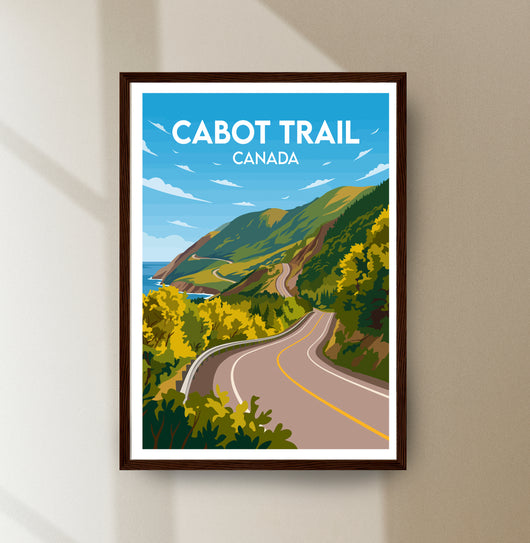 Cabot Trail