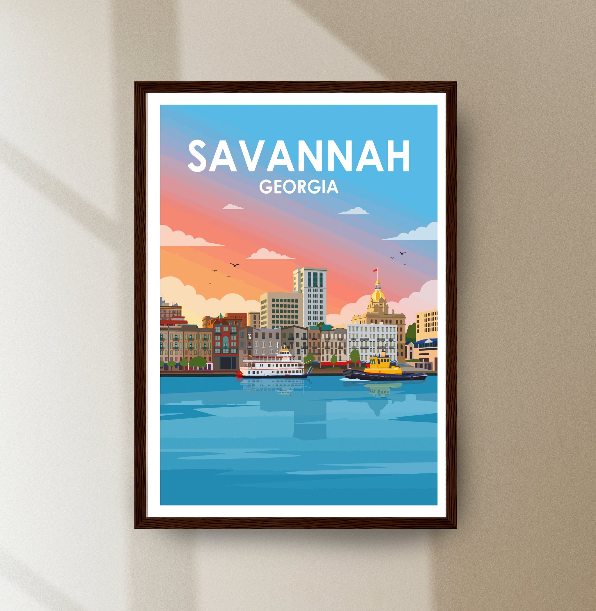 Savannah