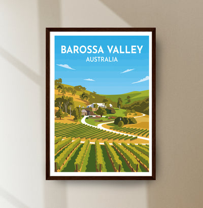 Barossa Valley