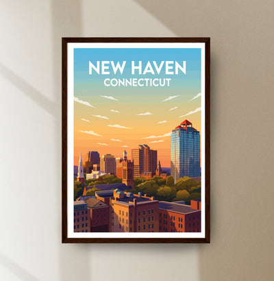 New Haven