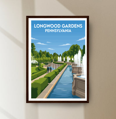 Longwood Gardens