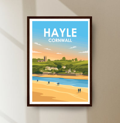 Hayle