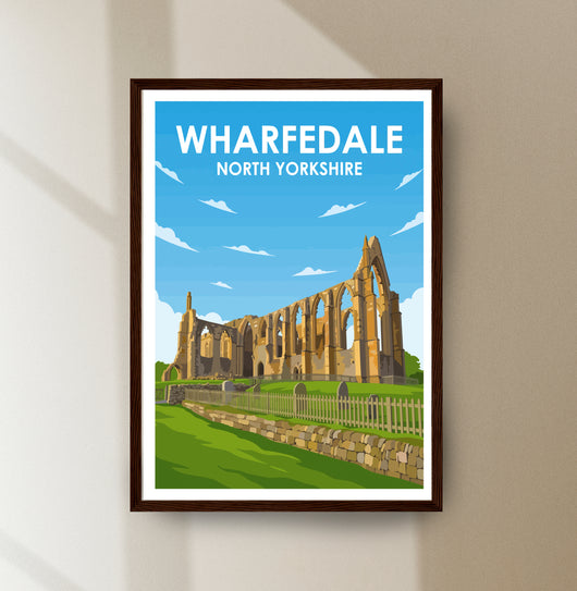Wharfedale