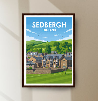 Sedbergh