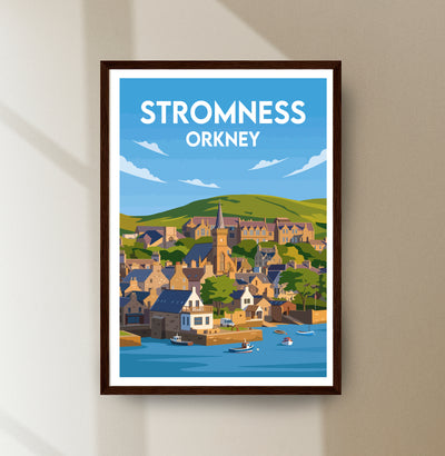 Stromness