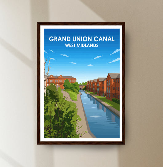 Grand Union Canal