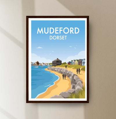 Mudeford