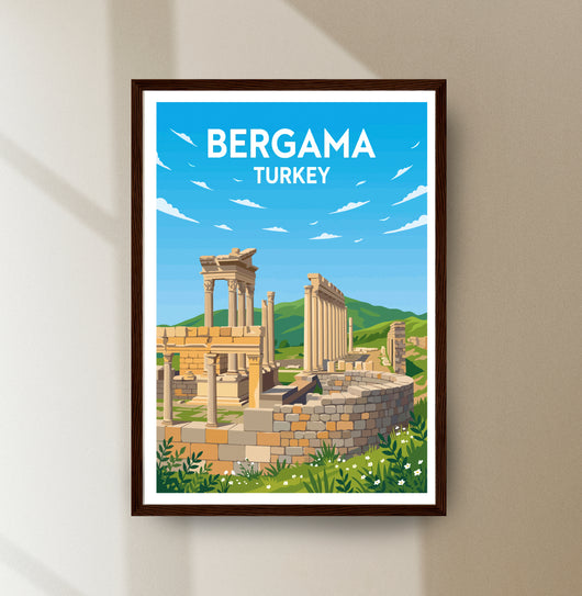 Bergama