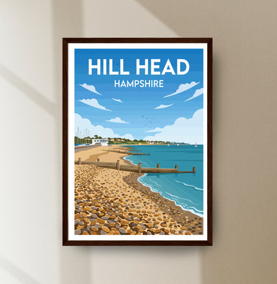 Hill Head