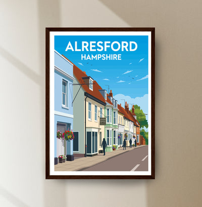 Alresford