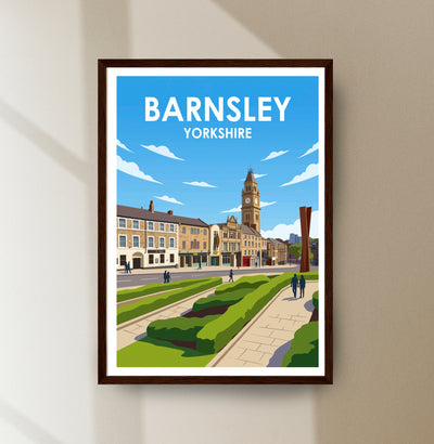 Barnsley