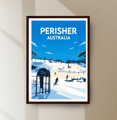 Perisher