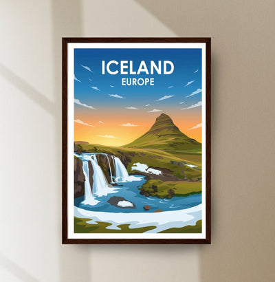 Iceland