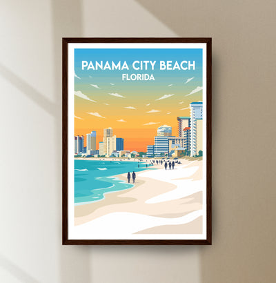 Panama City Beach