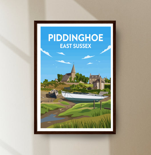 Piddinghoe