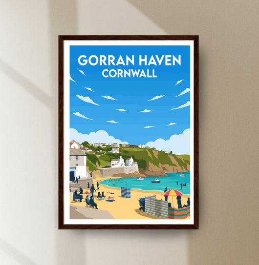 Gorran Haven