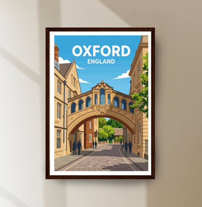 Oxford