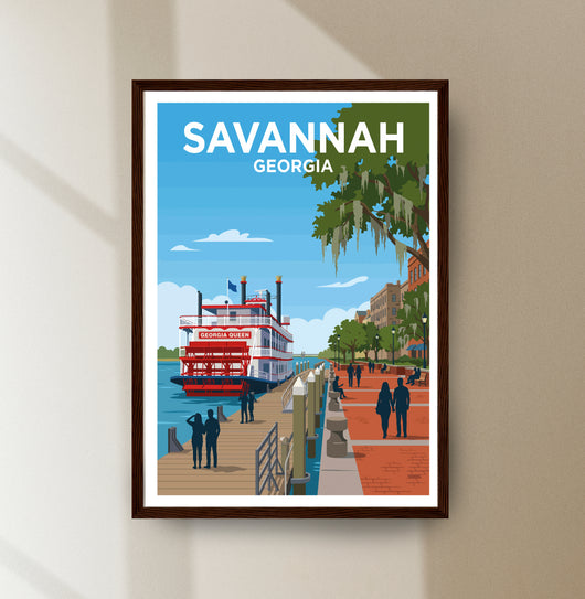 Savannah