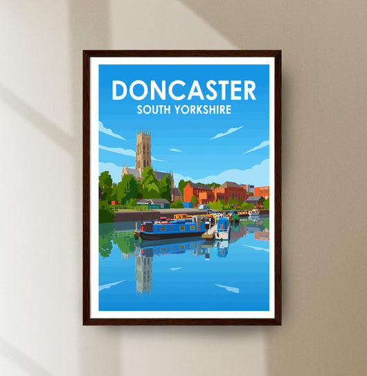 Doncaster