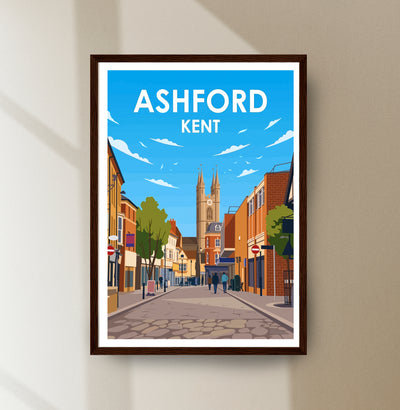 Ashford