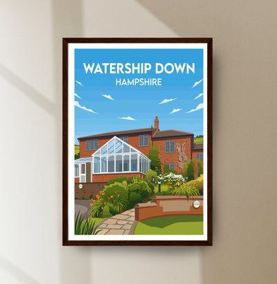 Watership Down