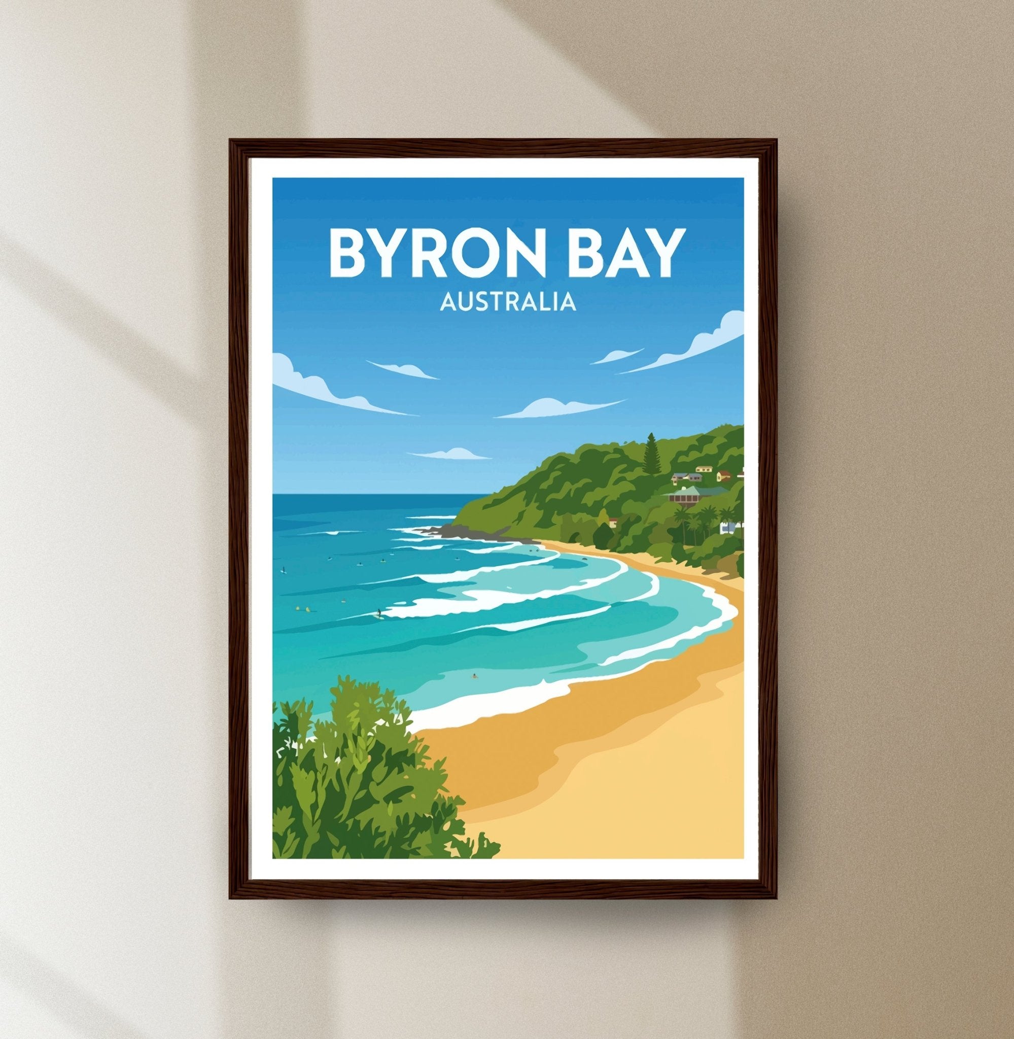 Byron Bay