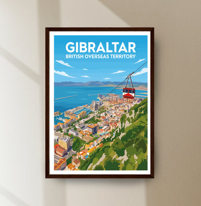 Gibraltar
