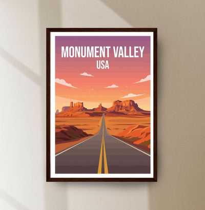 Monument Valley