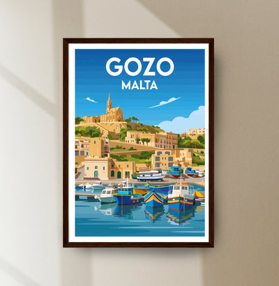 Gozo