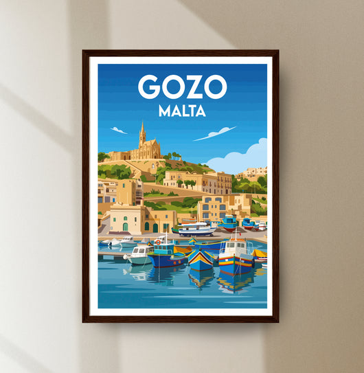 Gozo