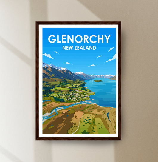 Glenorchy
