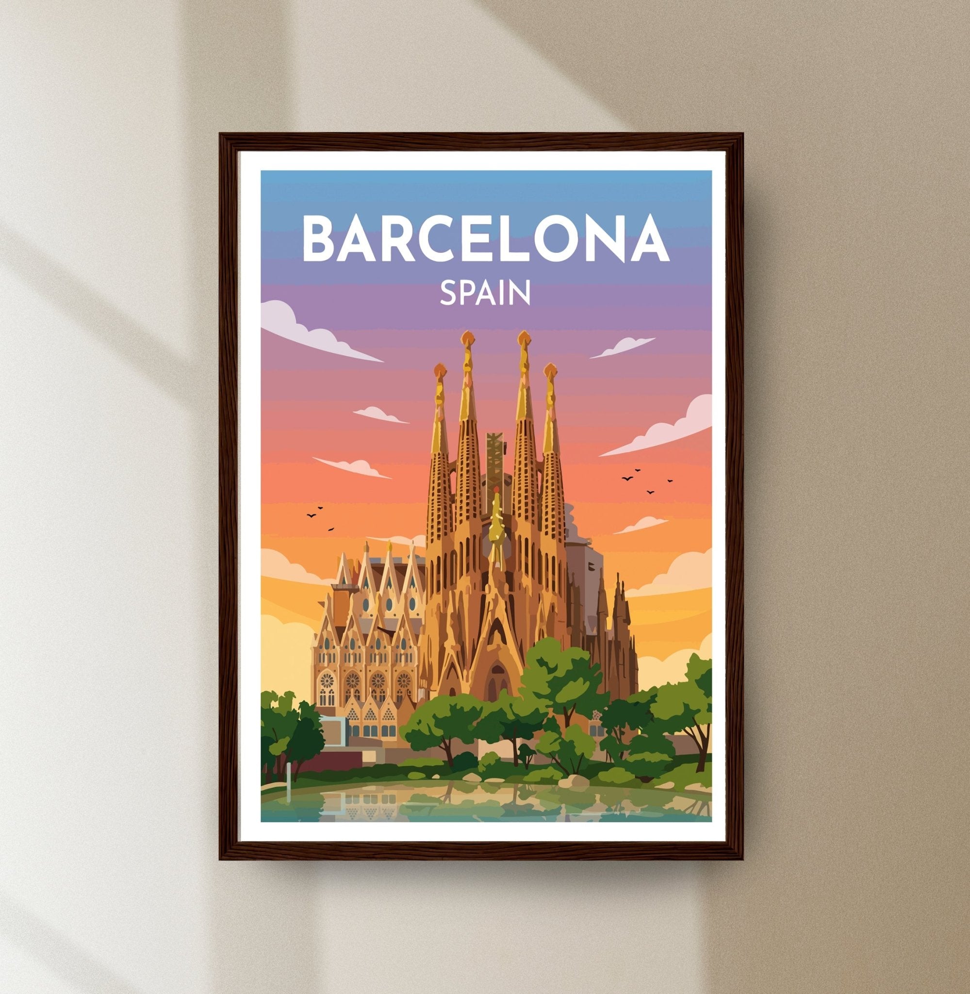 Barcelona