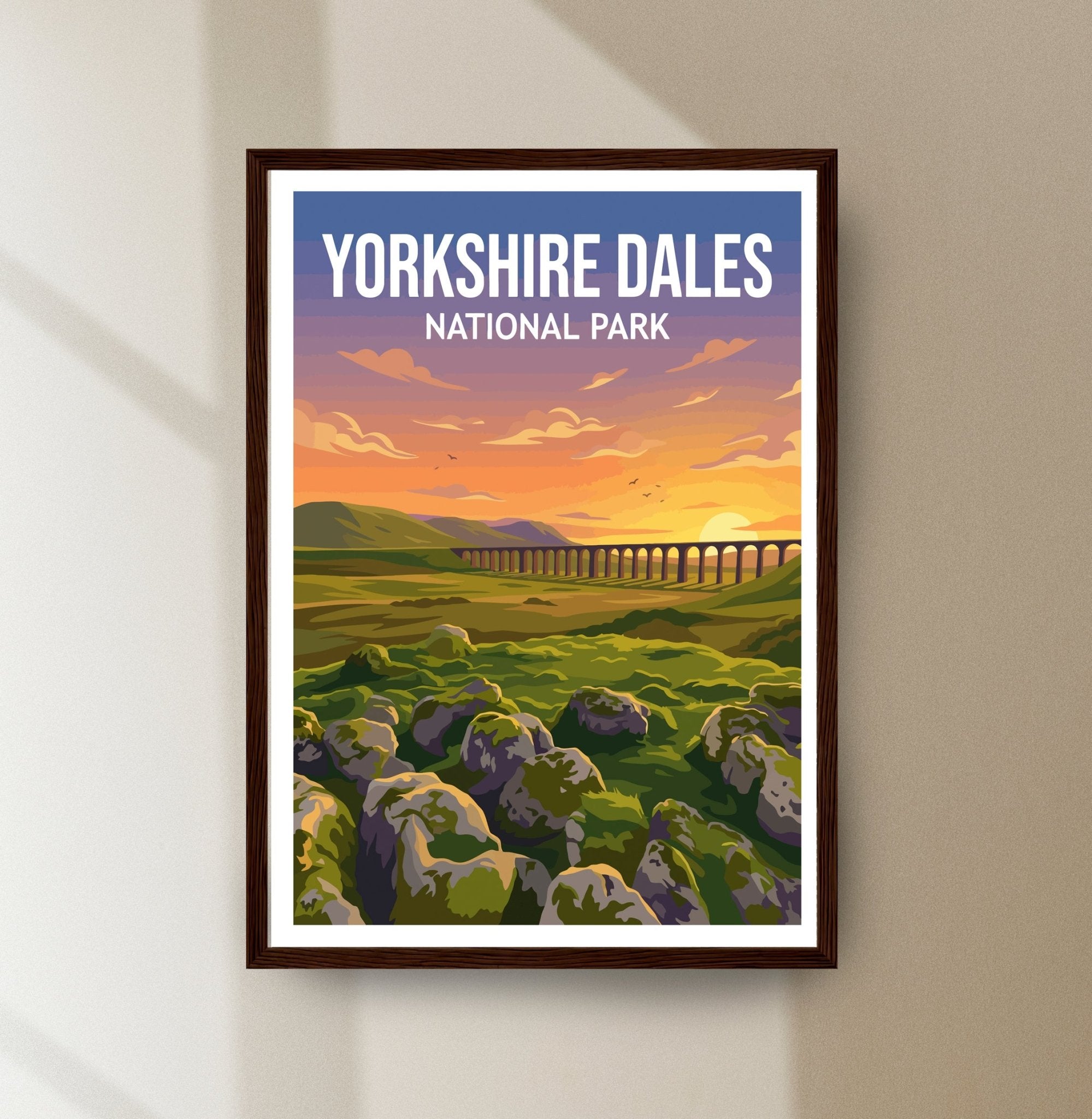 Yorkshire Dales National Park