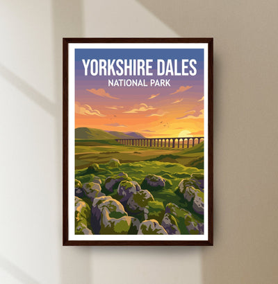 Yorkshire Dales National Park