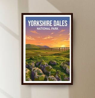 Yorkshire Dales National Park