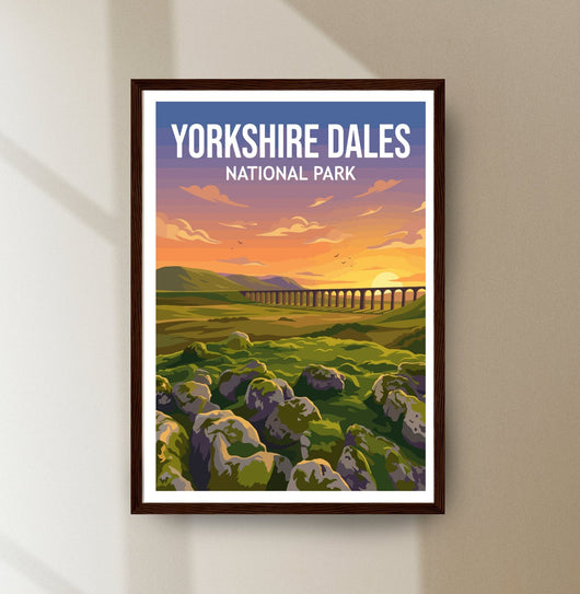 Yorkshire Dales National Park