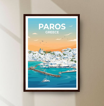 Paros