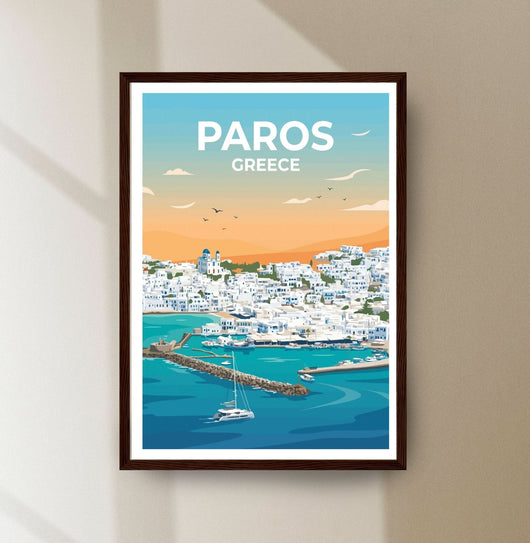 Paros