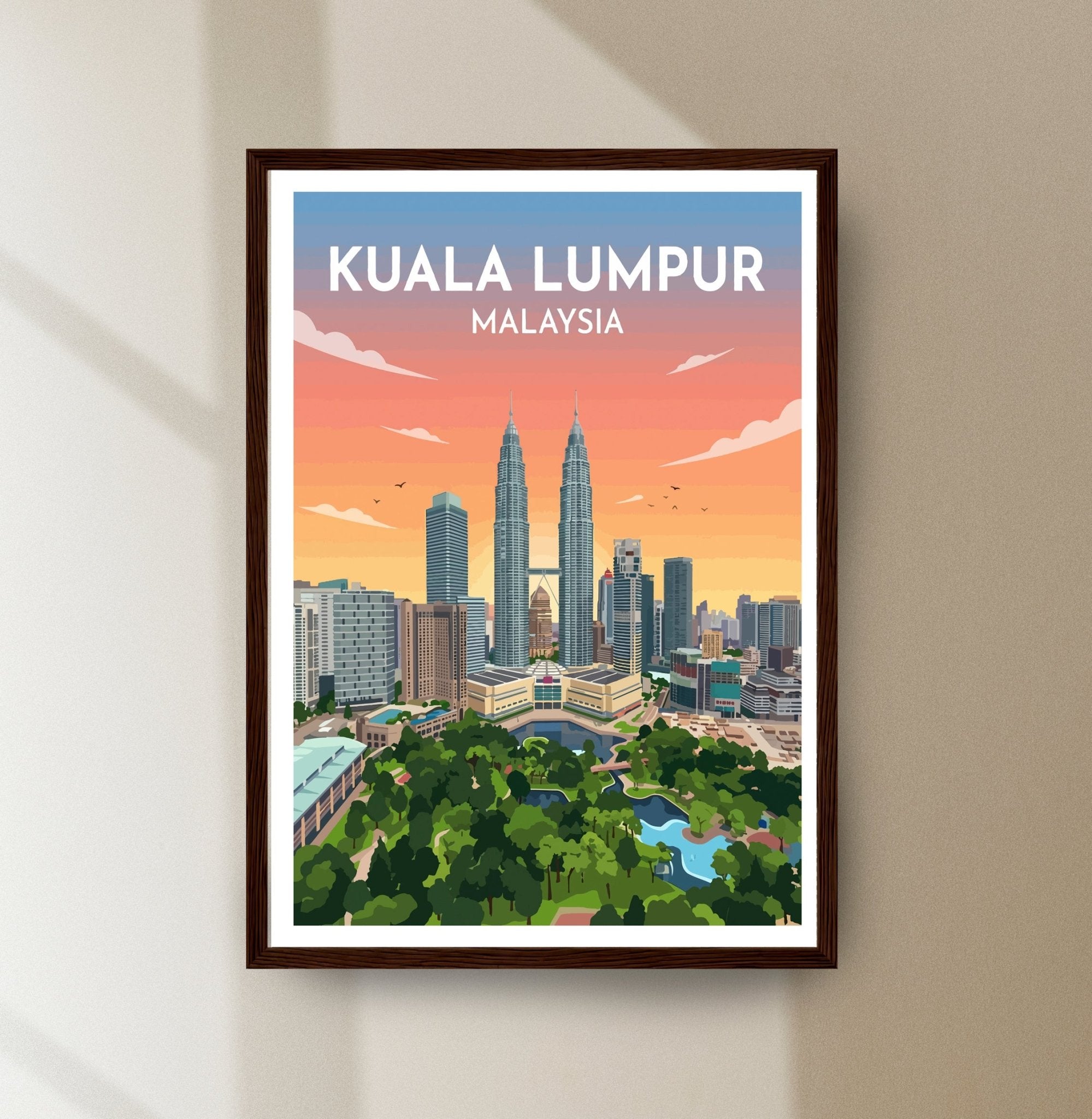 Kuala Lumpur