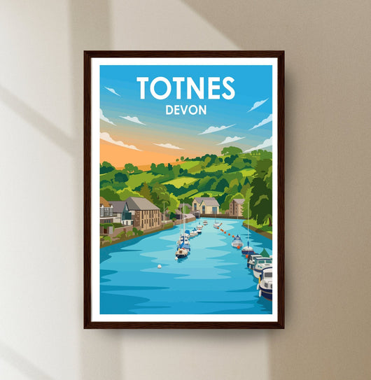 Totnes