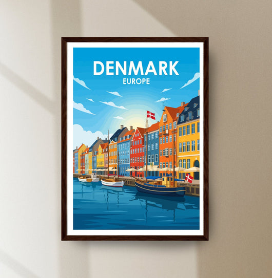 Denmark