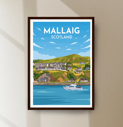 Mallaig