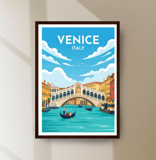 Venice