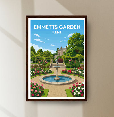 Emmetts Garden