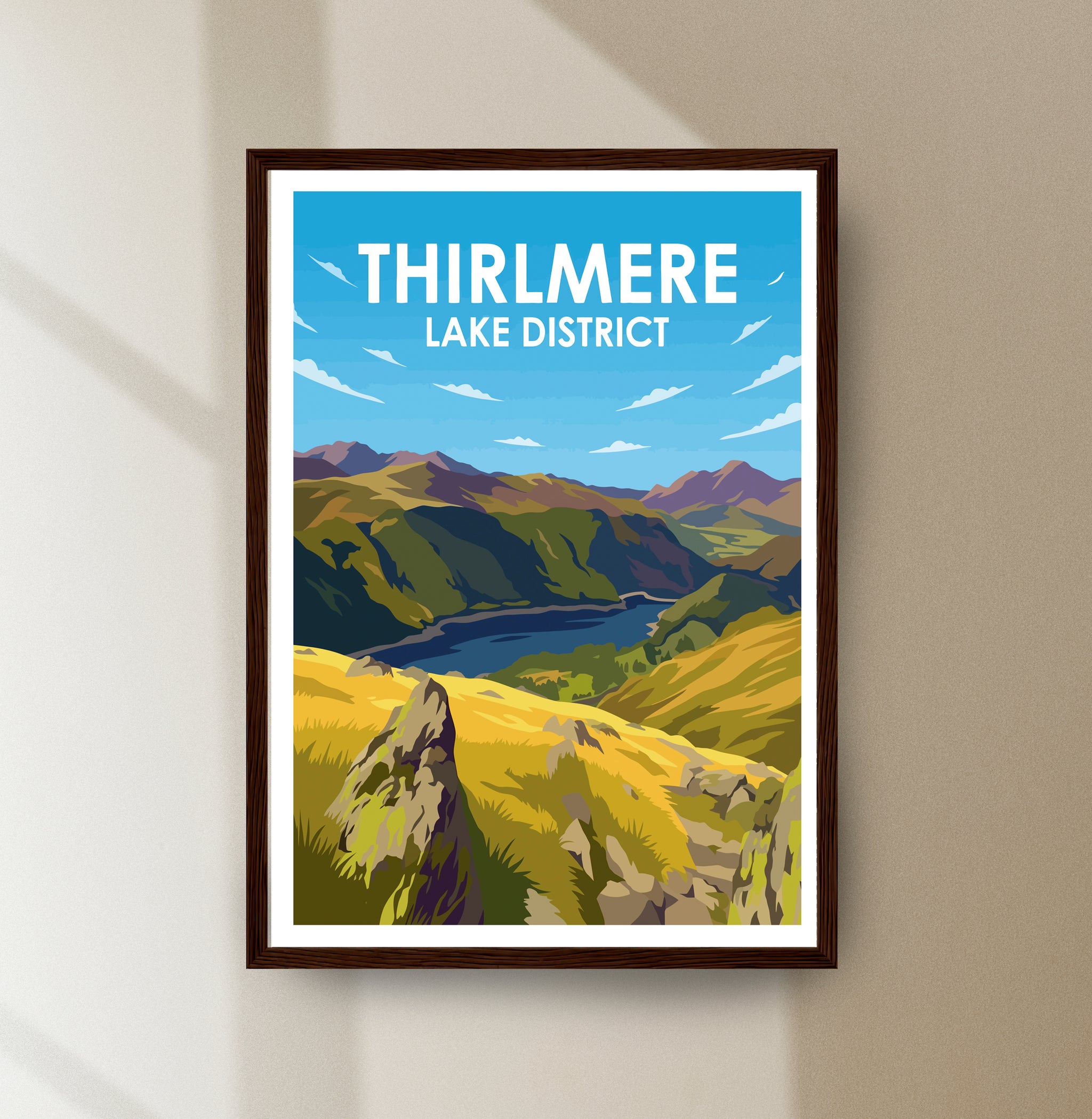 Thirlmere