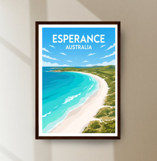 Esperance