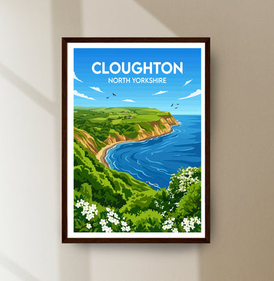 Cloughton