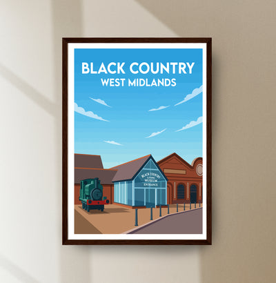 Black Country
