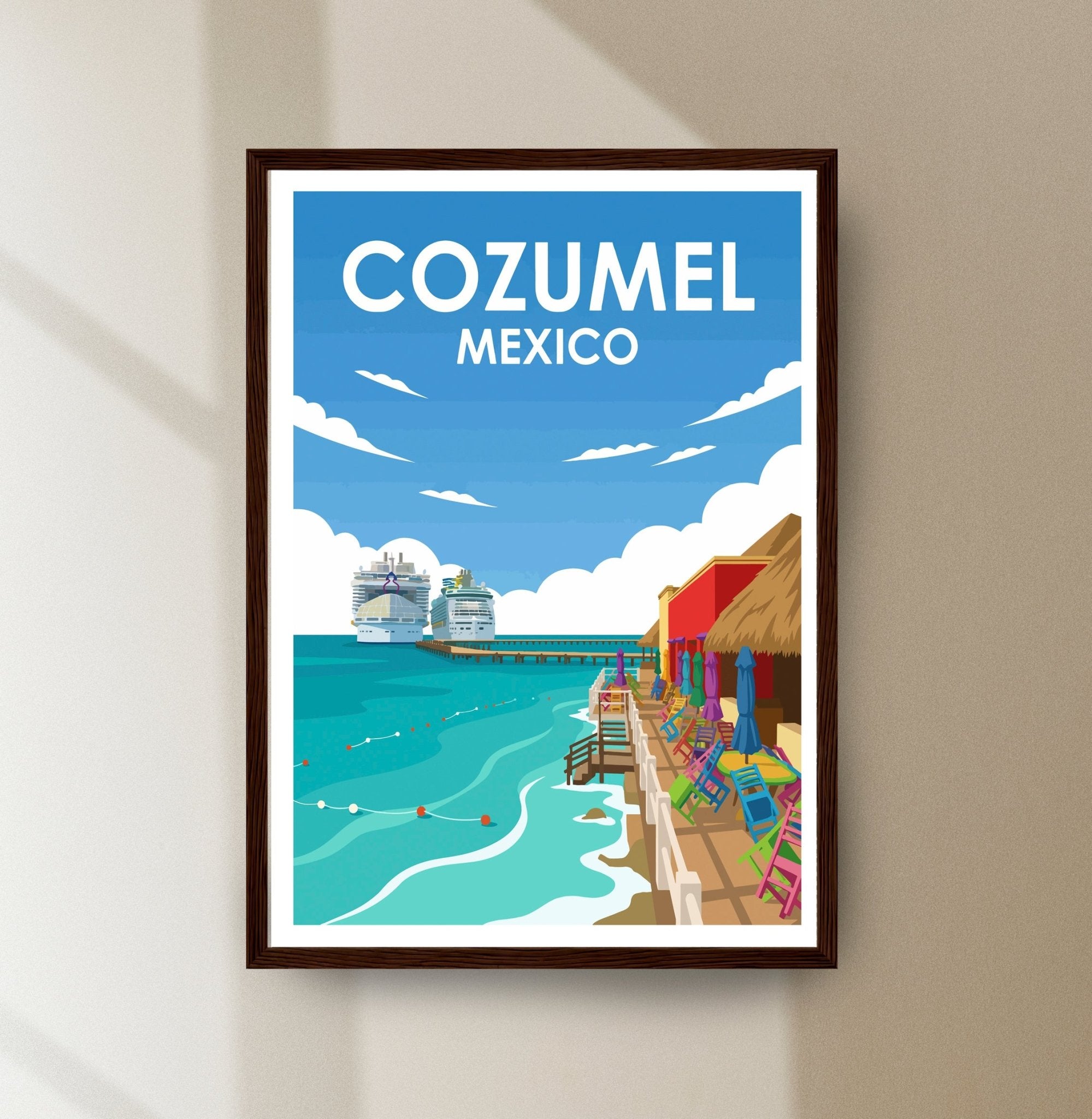 Cozumel